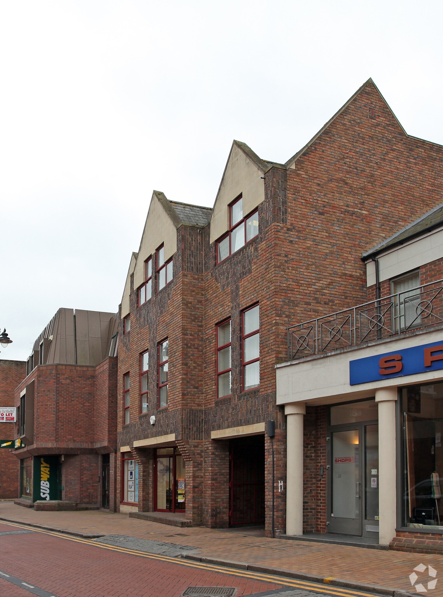 20 King St, Maidenhead à louer Photo principale– Image 1 sur 2