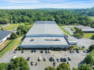 Plus de détails pour 525 Great Rd, Littleton, MA - Industriel/Logistique à louer