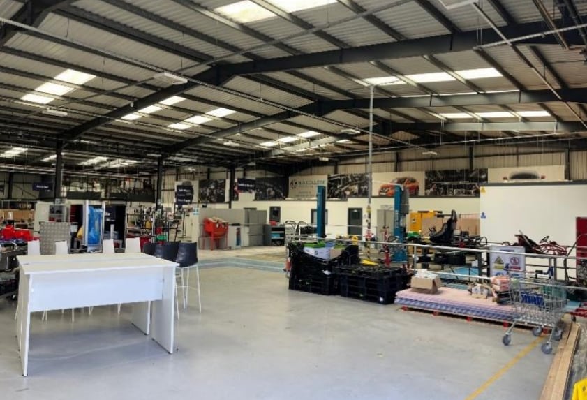 Spire Rd, Washington à louer Photo intérieure– Image 1 sur 4