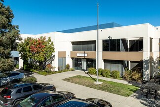 Plus de détails pour 2301 Arnold Industrial Way, Concord, CA - Industriel/Logistique à louer