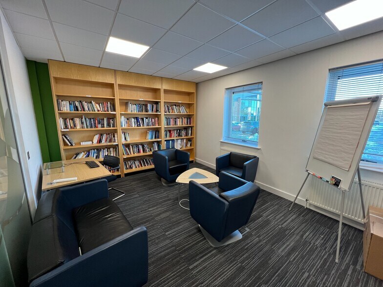 Greengate, Harrogate à vendre - Photo intérieure – Image 2 sur 10