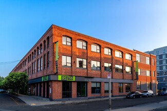 Plus de détails pour 56 Roland St, Charlestown, MA - Différents types d’espaces à louer