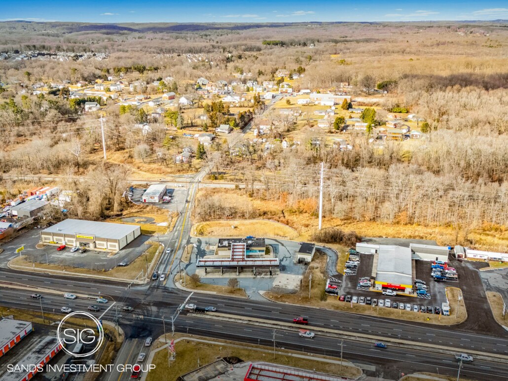 602 Pulaski Hwy, Joppa, MD à louer Photo principale– Image 1 sur 6