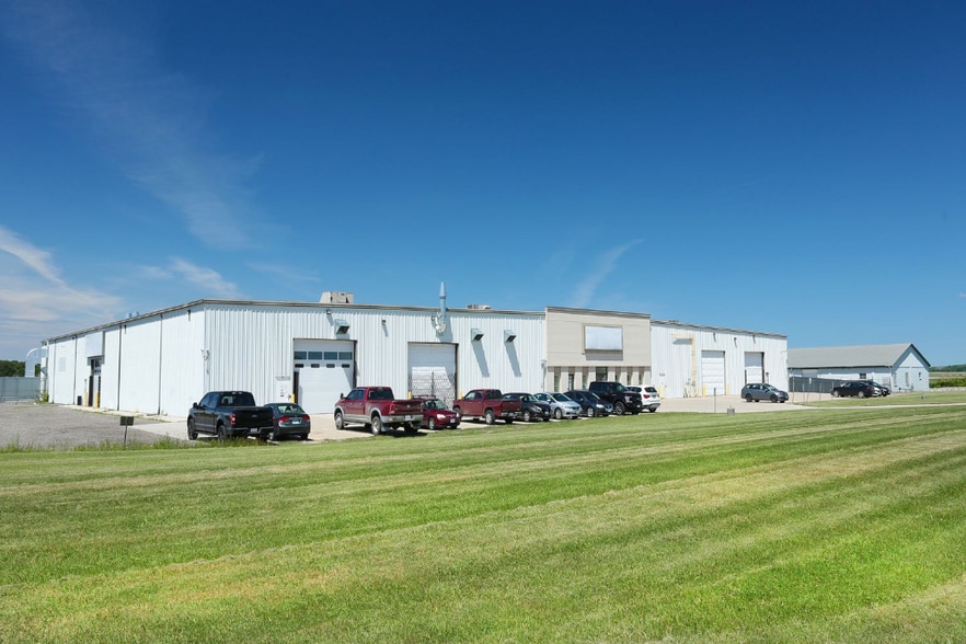 1425 Creamery Rd, London, ON à louer - Photo principale – Image 1 sur 1