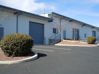 Plus de détails pour 9551 E Lorna Ln, Prescott Valley, AZ - Local d'activités, Industriel/Logistique à louer