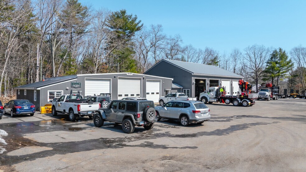 148 Back Rd, Windham, CT à vendre - Photo principale – Image 1 sur 3