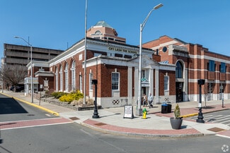 Plus de détails pour 225 Main St, Middletown, CT - Local commercial à louer