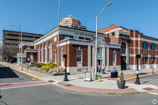 Plus de détails pour 225 Main St, Middletown, CT - Local commercial à louer
