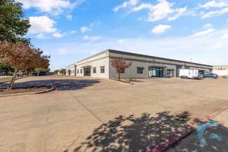 Plus de détails pour 2870 Exchange Blvd, Southlake, TX - Local d'activités à louer