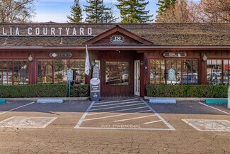 Plus de détails pour 250 Vallombrosa Ave, Chico, CA - Local commercial à louer