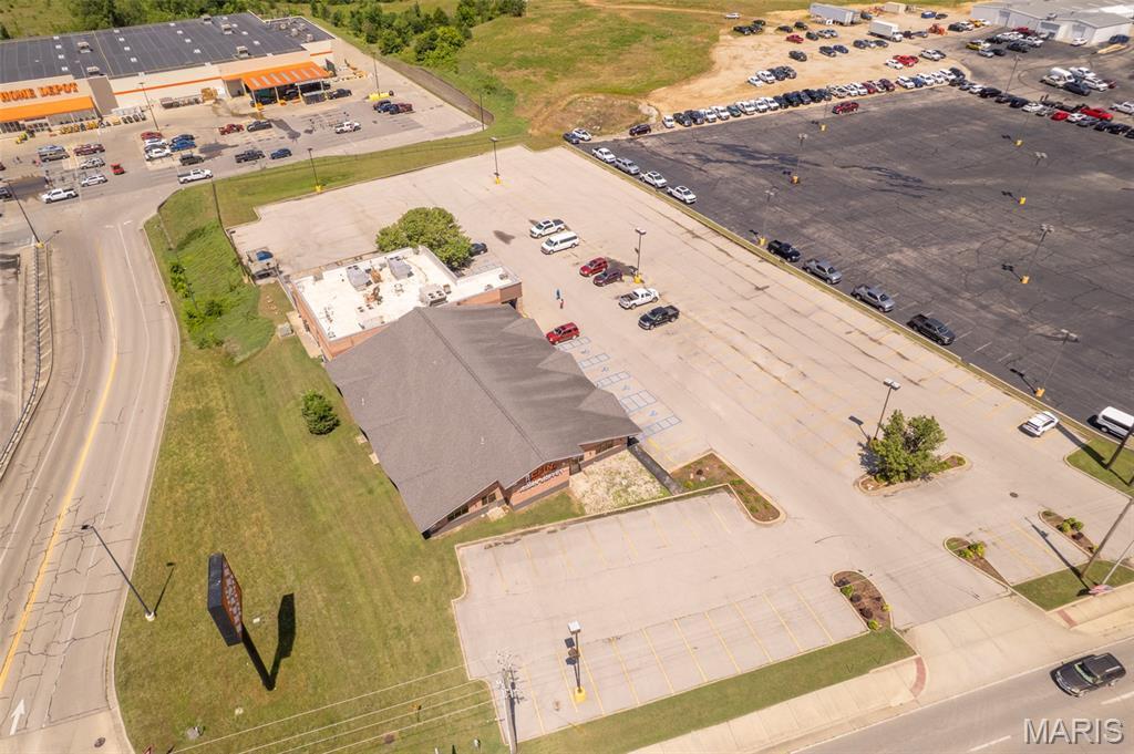 929 S Westwood Blvd, Poplar Bluff, MO à louer Photo intérieure– Image 1 sur 3