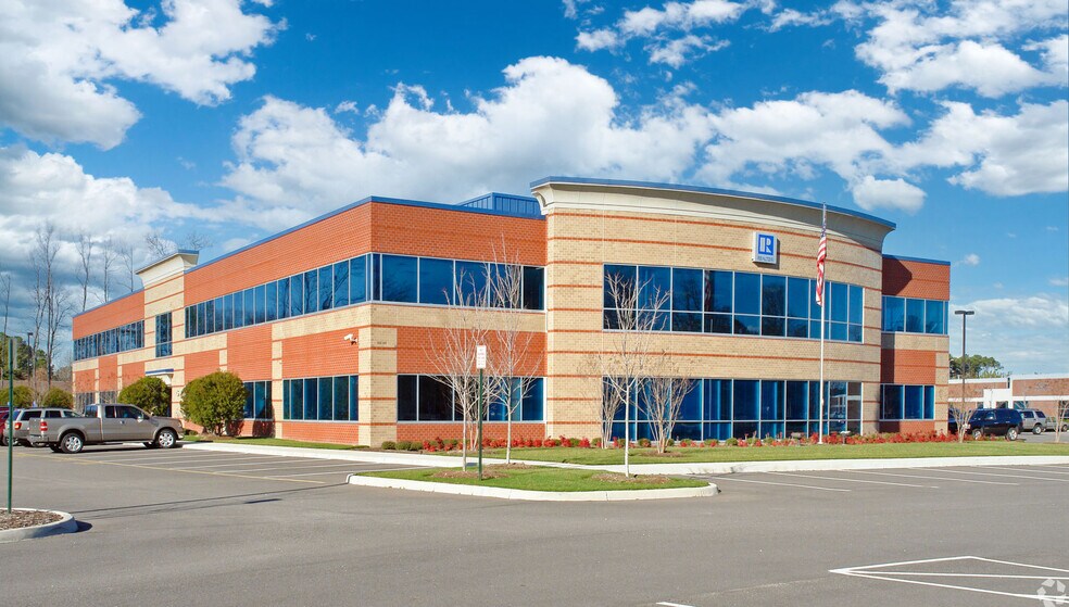 638 Independence Pky, Chesapeake, VA à louer - Photo de l’immeuble – Image 2 sur 11