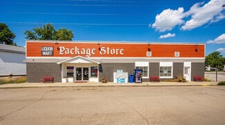 Plus de détails pour 100 S Brookville Pike, West College Corner, IN - Local commercial à vendre