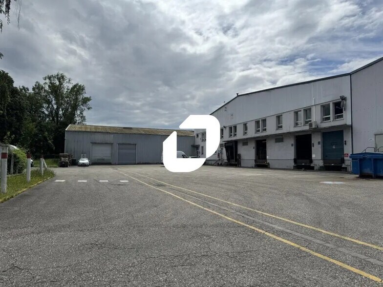 12 Rue De Cherbourg, Strasbourg à louer - Photo de l’immeuble – Image 1 sur 1