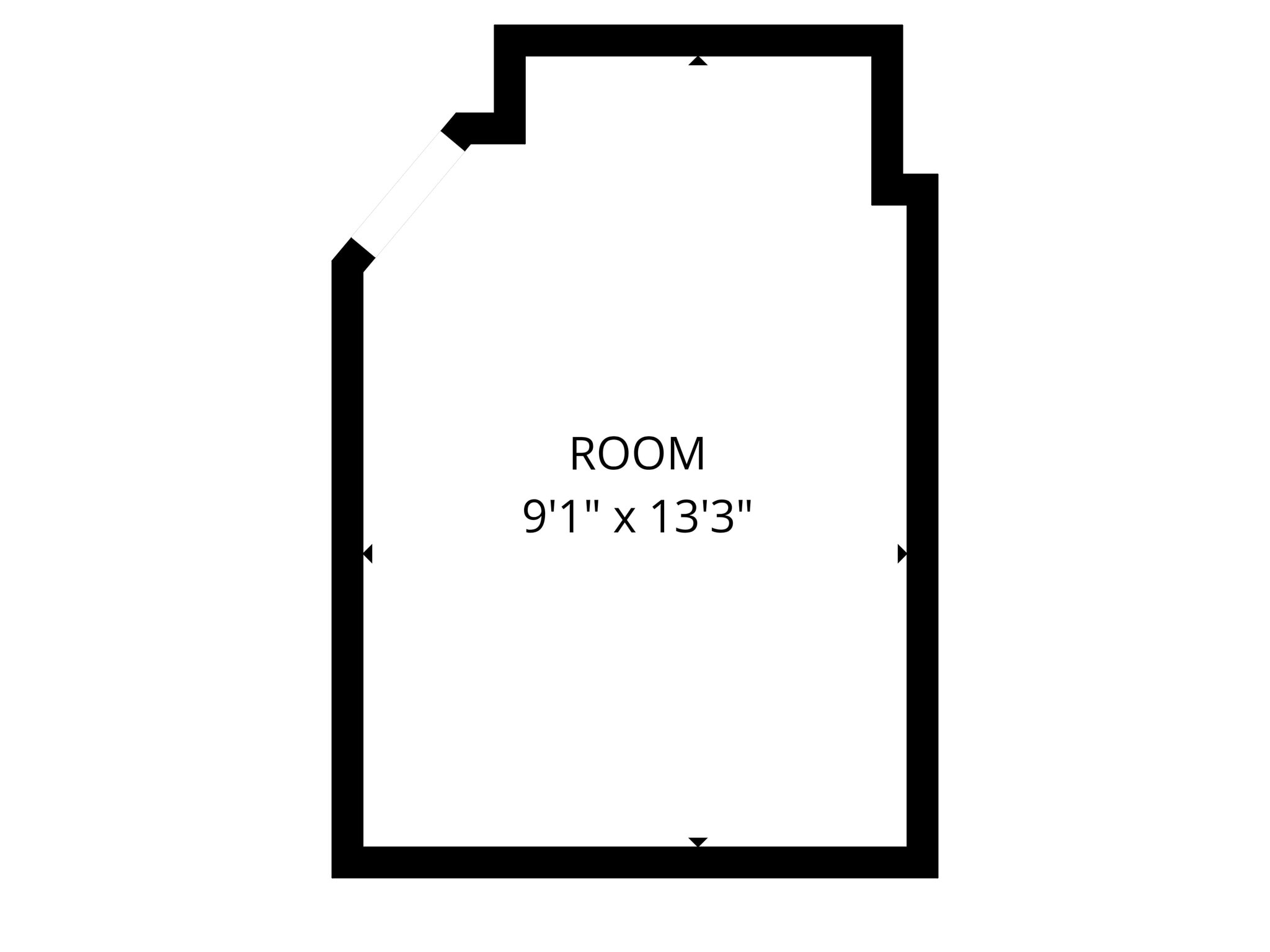 410 Ramapo Valley Rd, Oakland, NJ à louer Plan d’étage– Image 1 sur 13