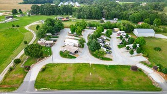 Plus de détails pour 14503 S Highway 11, Westminster, SC - Spécialisé à vendre