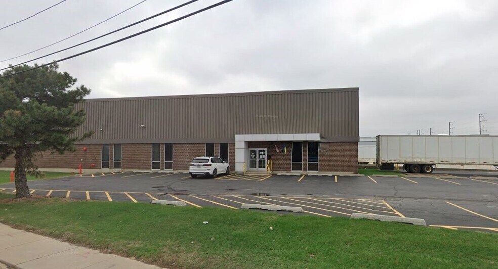 2680-2690 W Lake St, Melrose Park, IL à louer - Photo de l’immeuble – Image 2 sur 7
