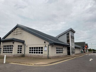 Plus de détails pour Leisure Rd, Kingswood - Local commercial à louer