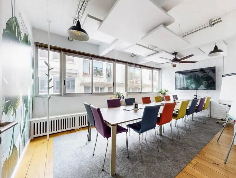 Bureau dans Paris à vendre - Photo intérieure – Image 1 sur 12
