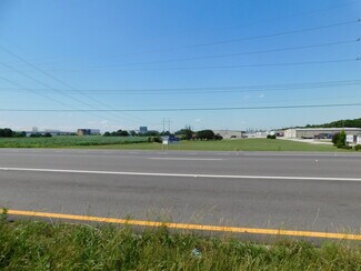 Plus de détails pour 3401 Hwy 20, Decatur, AL - Terrain à vendre