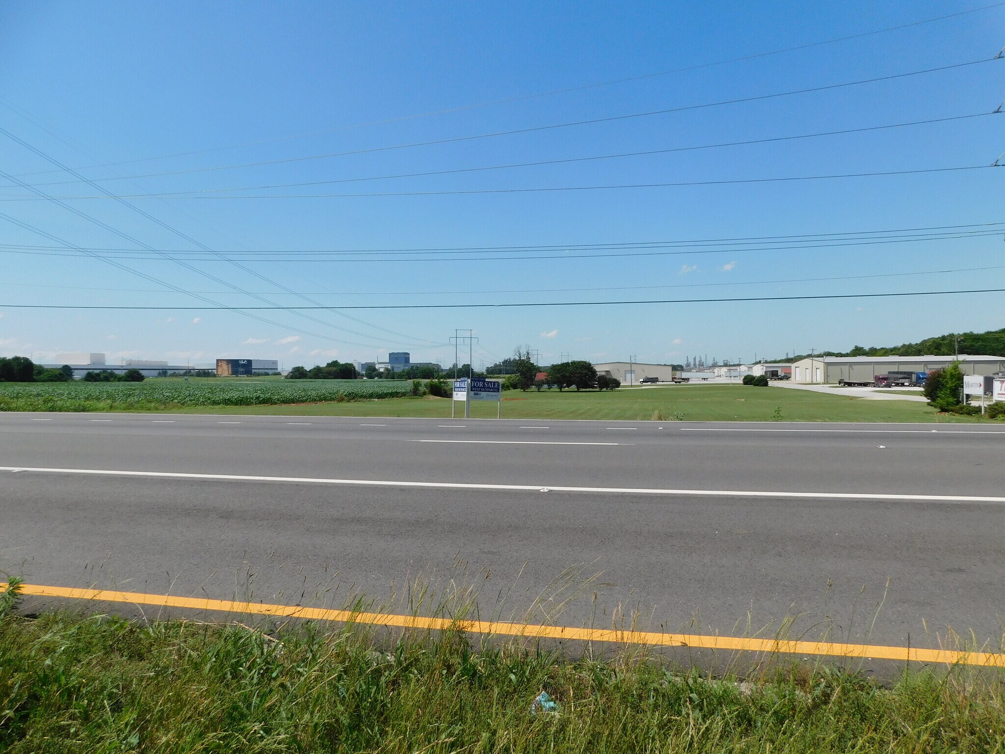 3401 Hwy 20, Decatur, AL à vendre Photo principale– Image 1 sur 5