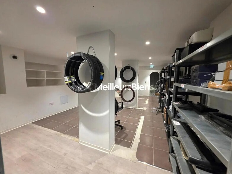 Local commercial dans Montpellier à vendre - Photo intérieure – Image 3 sur 7