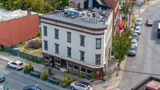 Plus de détails pour 24 Caroline St, Saratoga Springs, NY - Local commercial à vendre