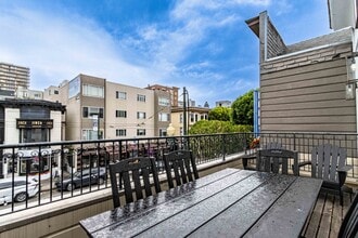 1932-1938 Union St, San Francisco, CA à louer Photo intérieure– Image 1 sur 14