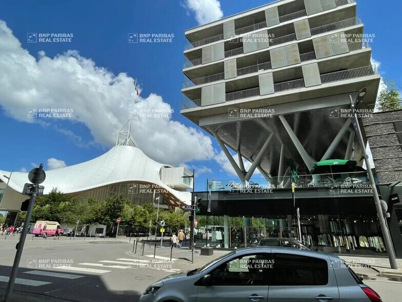 1 Rue Des Messageries, Metz à vendre - Photo de l’immeuble – Image 3 sur 19