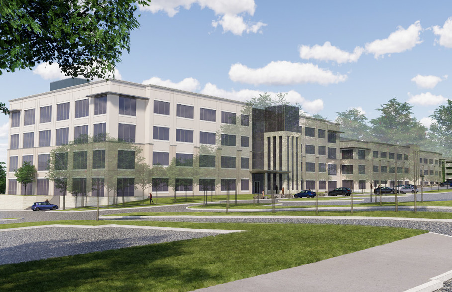 3600 Wiseman Blvd, San Antonio, TX à louer - Photo de l’immeuble – Image 3 sur 5
