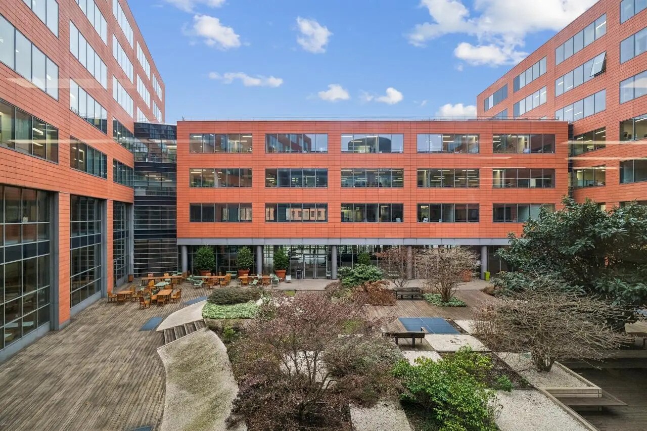 35 Rue De La Gare, Paris à louer Photo de l’immeuble– Image 1 sur 19