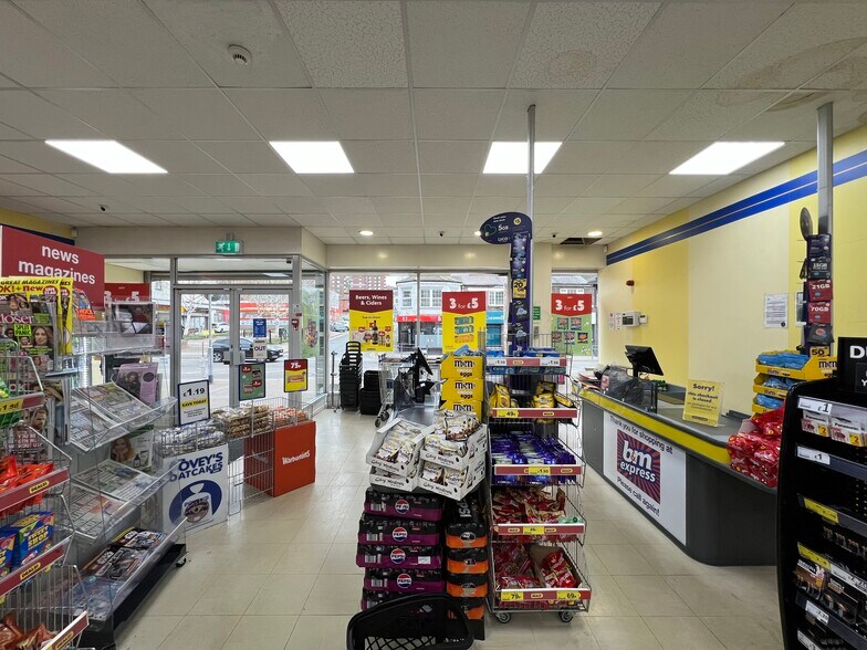 10 Upper Normacot Rd, Stoke On Trent à louer - Photo de l’immeuble – Image 3 sur 16