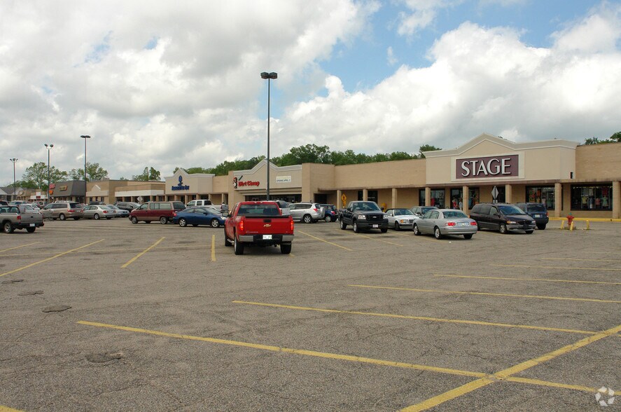 781-795 Memorial Blvd, Picayune, MS à vendre - Photo de l’immeuble – Image 3 sur 6