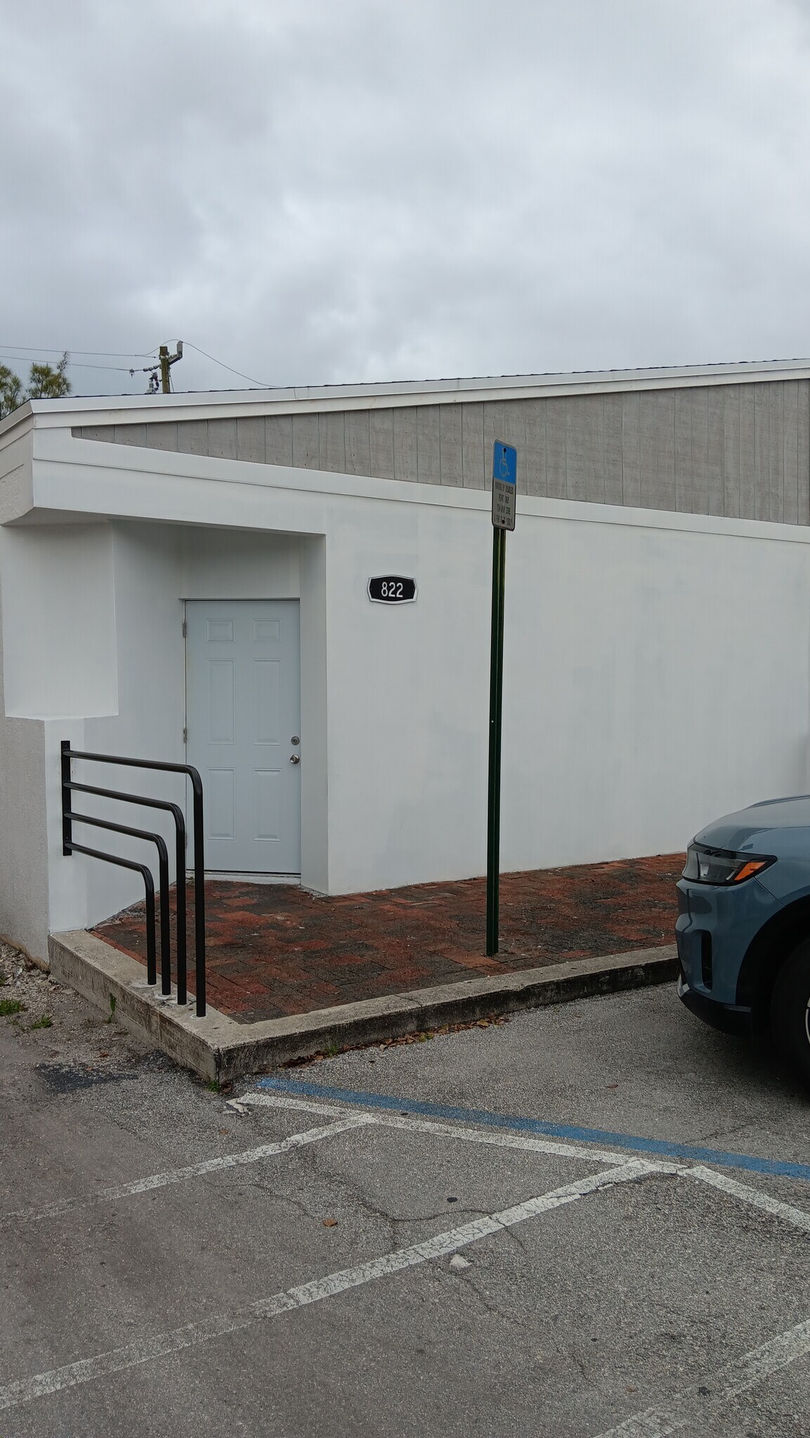 822 SE 8th Ave, Deerfield Beach, FL à vendre Photo principale– Image 1 sur 6