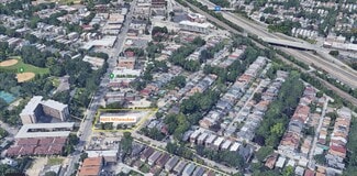 Plus de détails pour 4611 N Milwaukee Ave, Chicago, IL - Terrain à vendre