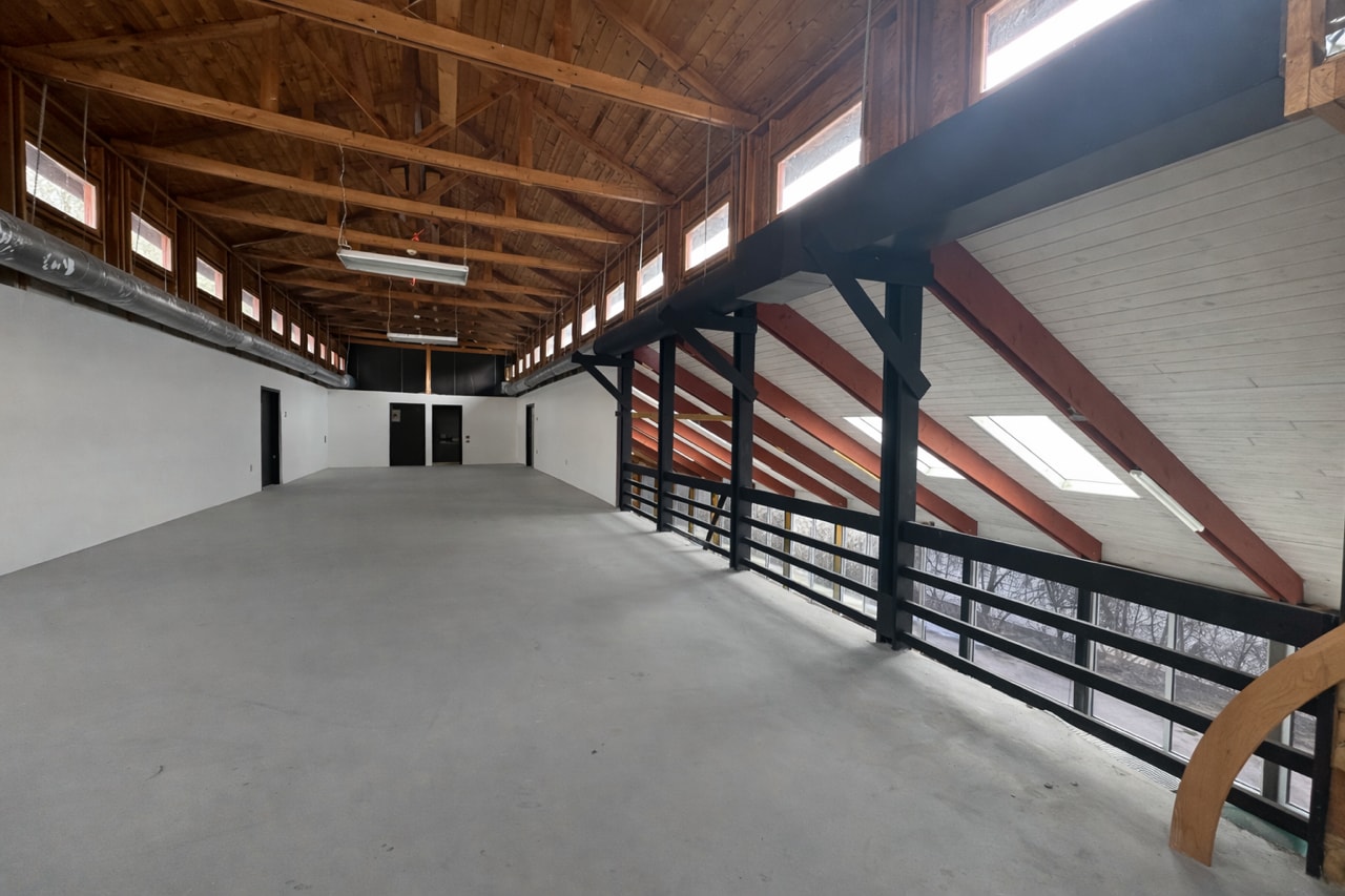 1101 Jefferson Rd, South Charleston, WV à vendre Photo intérieure– Image 1 sur 2