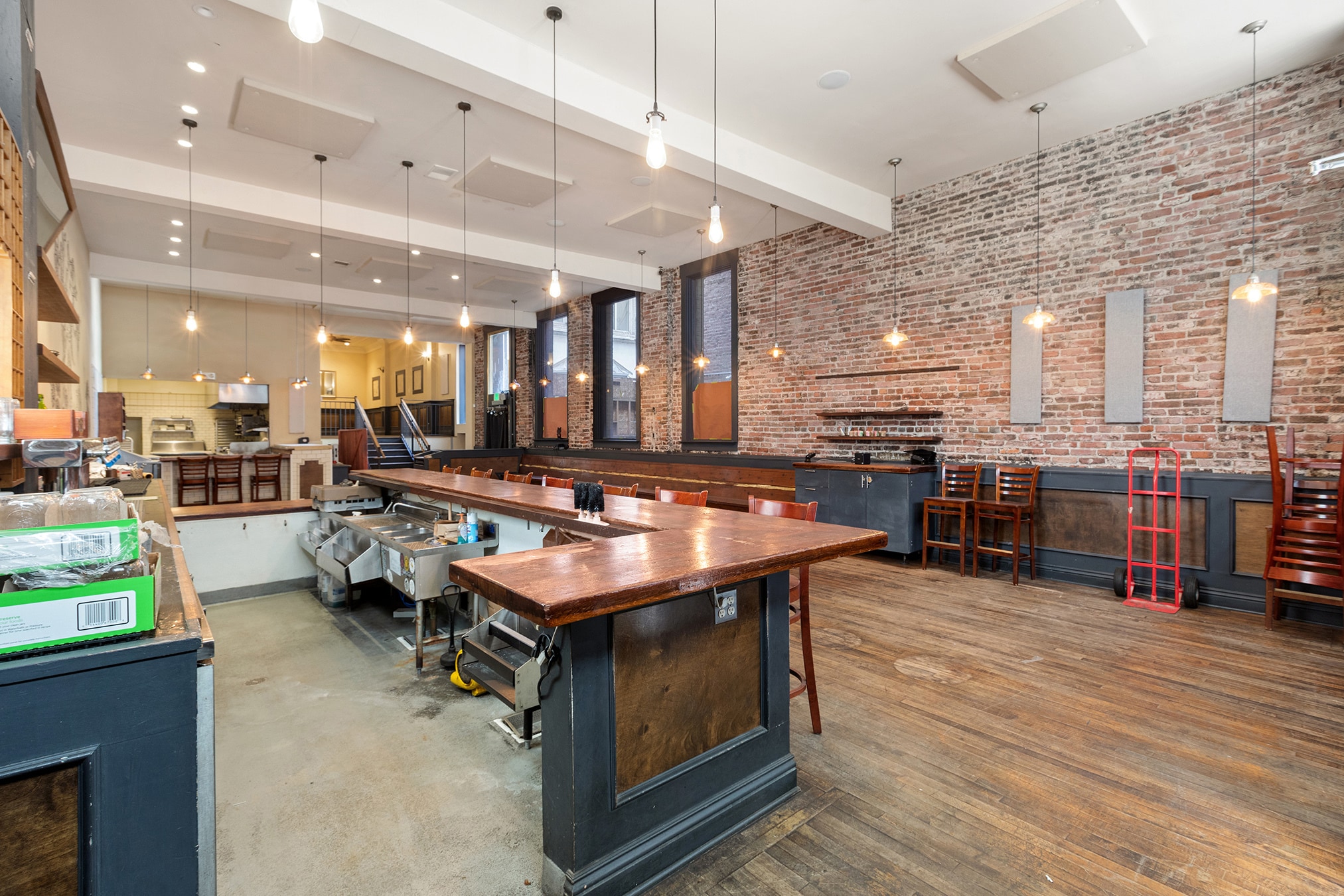 325 Sutter St, San Francisco, CA à louer Photo intérieure– Image 1 sur 25