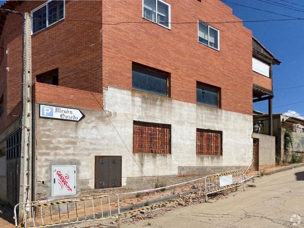 Calle Arroyo, Humanes, Guadalajara à vendre Photo principale– Image 1 sur 11