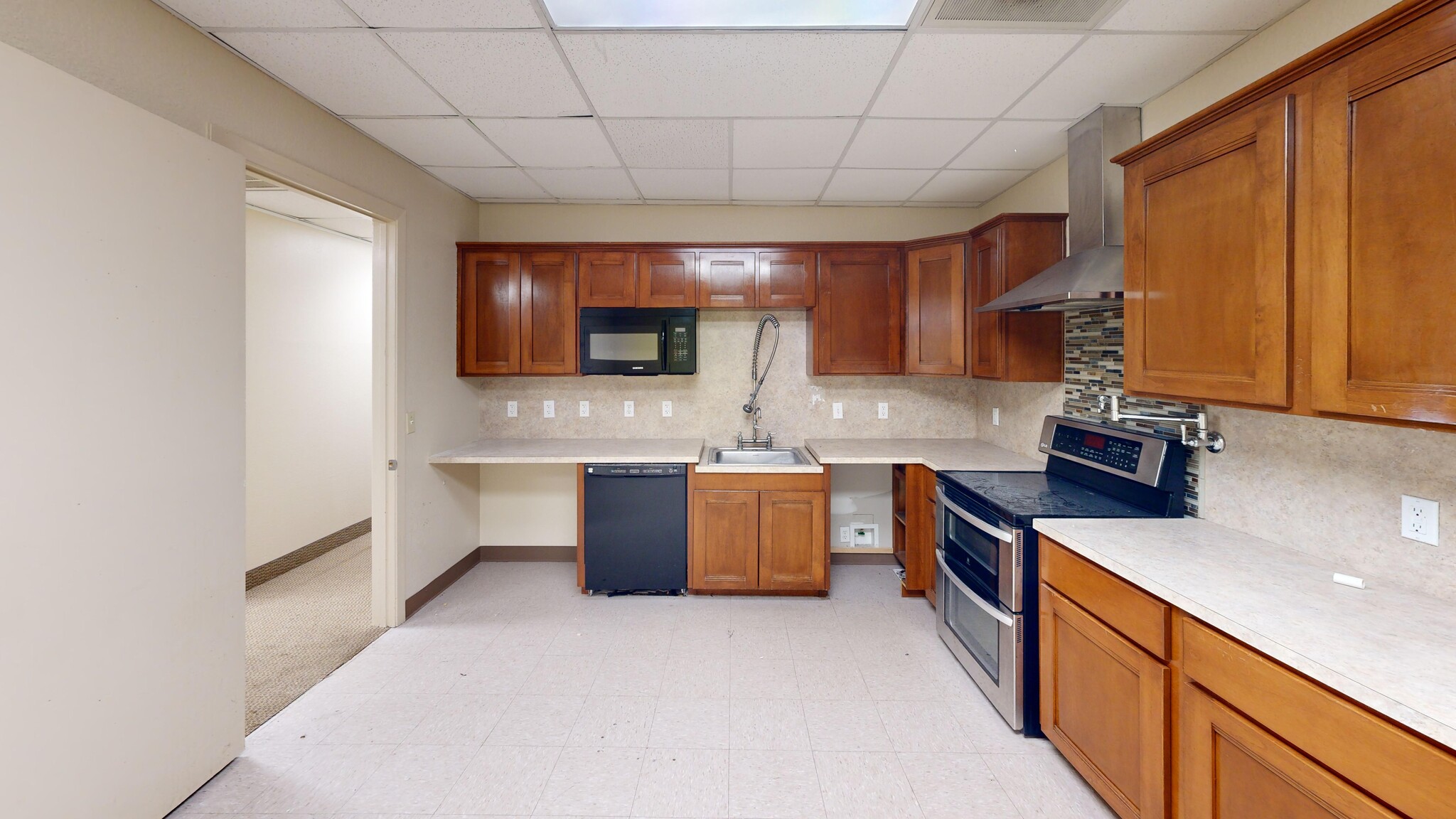 2209 N Padre Island Dr, Corpus Christi, TX à louer Photo intérieure– Image 1 sur 16