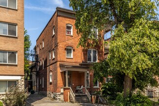 Plus de détails pour 315 Waverley St W, Ottawa, ON - Logement à vendre