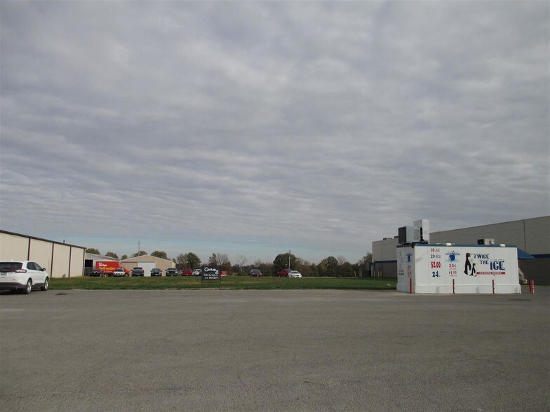 1302 N Market St, Sparta, IL à vendre - Autre – Image 2 sur 7