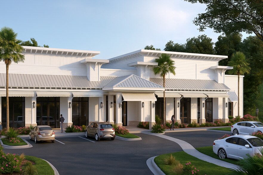 150 US Highway 1, Tequesta, FL à louer - Photo de l’immeuble – Image 1 sur 5