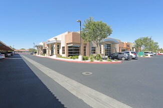 Plus de détails pour 5145 S Durango Dr, Las Vegas, NV - Bureau à vendre