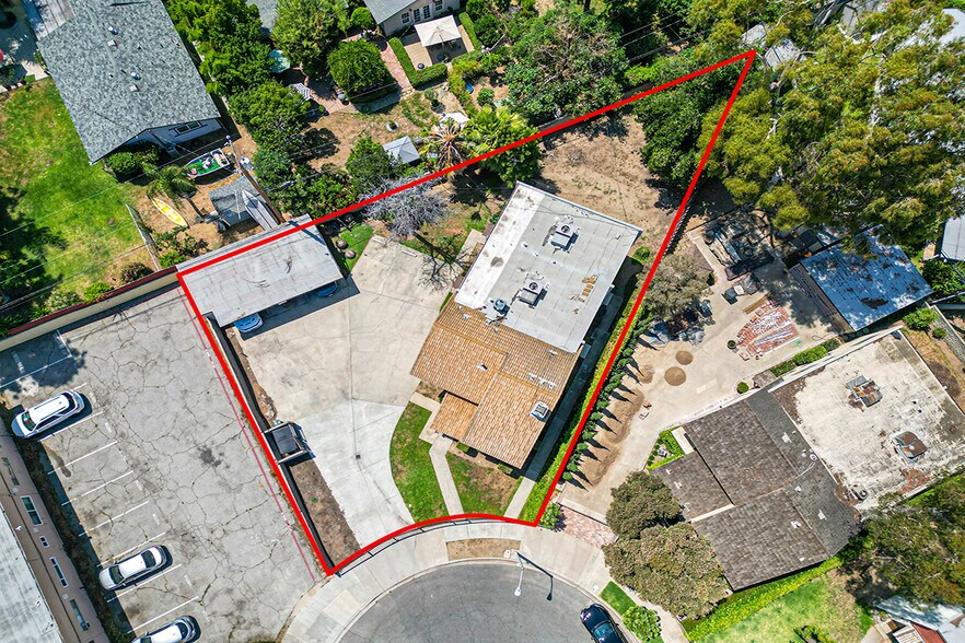 1553 Dennis Pl, West Covina, CA à vendre - Photo de l’immeuble – Image 3 sur 41