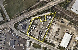 Plus de détails pour 6971 Norwitch Dr, Philadelphia, PA - Industriel/Logistique à louer