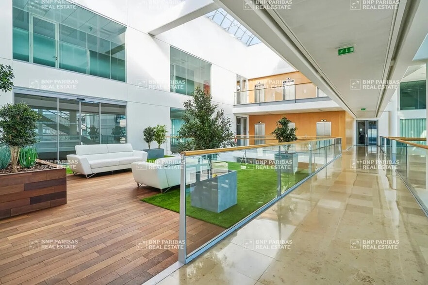 3 Avenue Jeanne Garnerin, Wissous à louer - Photo intérieure – Image 1 sur 12