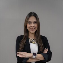 Roselin Coronado