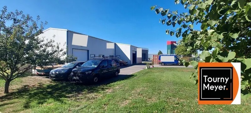 80 Rue Ampère, Le Loroux-Bottereau à vendre - Photo de l’immeuble – Image 2 sur 10