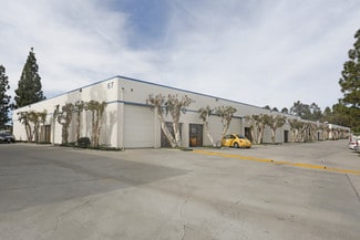 Plus de détails pour 67 W Easy St, Simi Valley, CA - Local d'activités à louer
