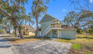 Plus de détails pour Porter & Beach Apartments – Logement à vendre, New Port Richey, FL